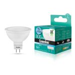 Светодиодная лампа 220в JCDR MR16 GU5.3 50мм Светодиодная лампа 220в JCDR MR16 GU5.3 50мм
