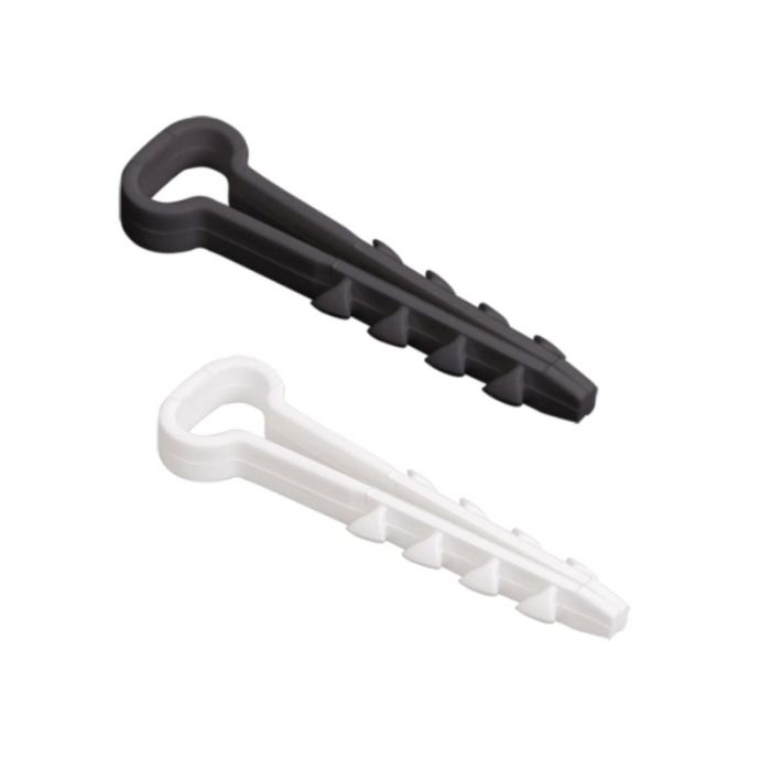 Дюбель-хомут