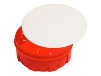 Коробка распред. КР1105 Коробка распред. КР1105