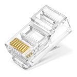 Разъем RJ-45 (8p8c) Разъем RJ-45 (8p8c)