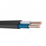 Кабель ВВГп нг LS 2х2.5 (ГОСТ) Кабель ВВГп нг LS 2х2.5 (ГОСТ)