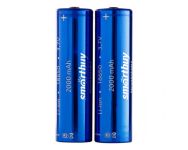 Li-ion аккумуляторы формата 18650-2000 mAh Li-ion аккумуляторы формата 18650-2000 mAh