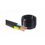 Кабель ВВГнг LS 3х2,5 (ГОСТ) Кабель ВВГнг LS 3х2,5 (ГОСТ)