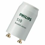Стартер S10 4-65W SIN 220-240В Стартер S10 4-65W SIN 220-240В